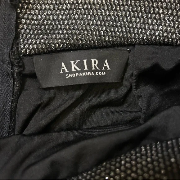 AKIRA Corset top and pant set - Picture 3 of 11